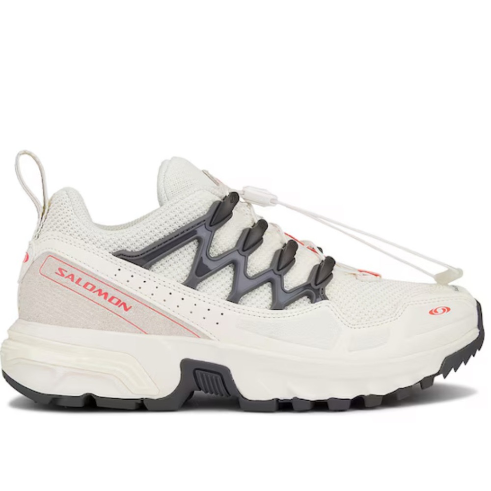 Salomon Acs + Seasonal Mens Sneakers Size 11